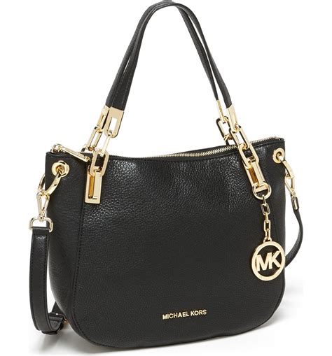 medium size michael kors bag|Michael Kors medium size handbags.